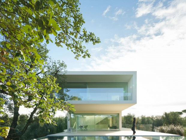 Fran Silvestre | Camiral House