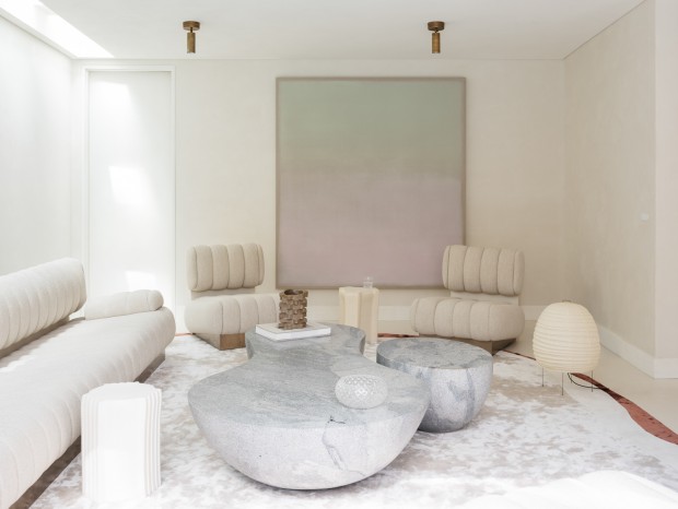 Nina Maya Interiors |Pavilion House