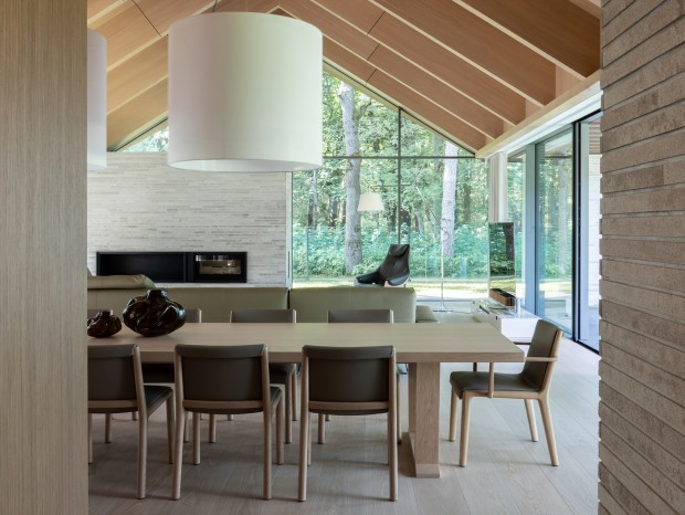 ARCHISPEKTRAS | Pamiskio House