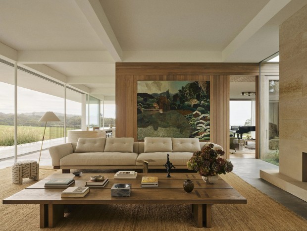 Madeleine Blanchfield Architects | Seafarm