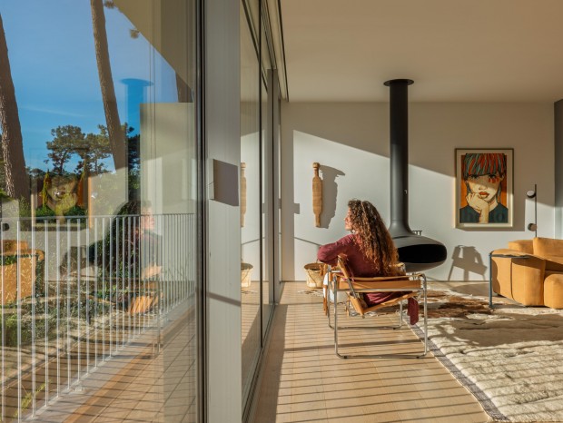 Araja StudioحCasa Calma