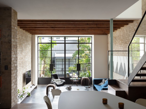 Allied Office | Blackwattle House~ԱȺȤζСլ