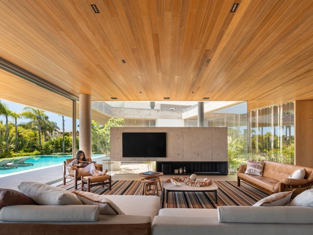 Stemmer Rodrigues | Zimbro House