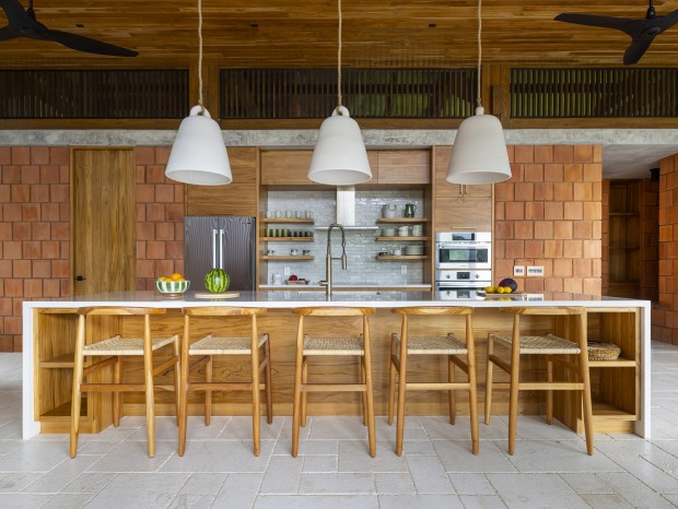 Salagnac Arquitectos | Casa Dos Playas