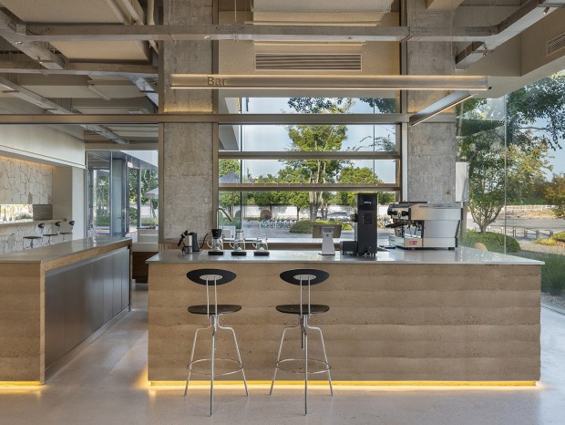 NOWO CAFE бӻ | K1Y Design