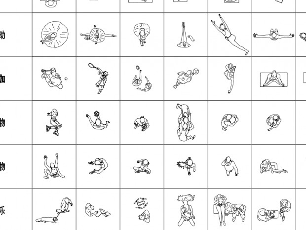 CAD��������ͼ��