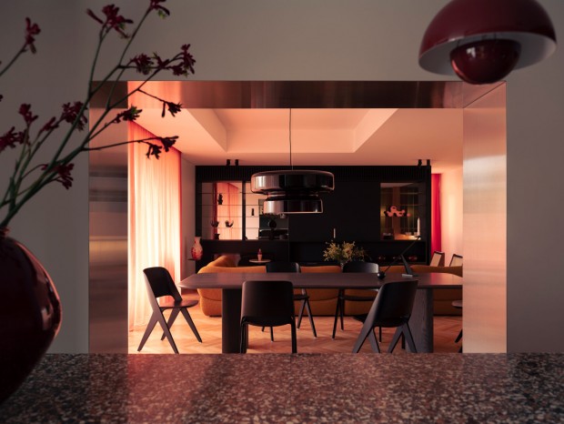 Studio Prineas حDoria Apartment