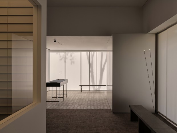 ONOAA STUDIO | 500�O SIGMA Space��