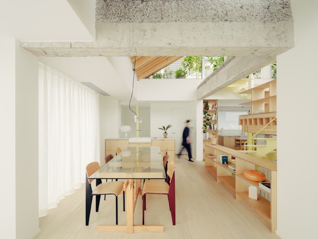 ʯҳ���� | Chongqing Z House