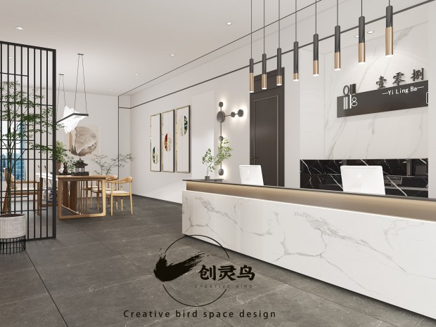 ����ʽ����Ҷ�ꡪ��DLN DESIGN