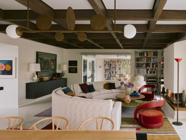 Maddux CreativeClerkenwell Penthouse