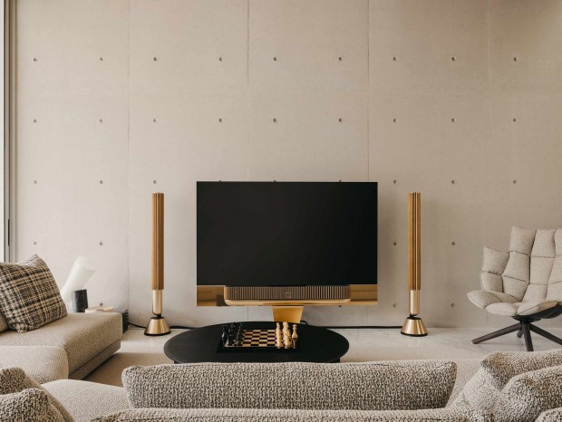 Ming Architects | Home in Singapore