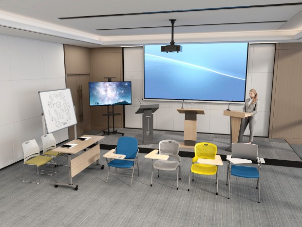 ��ѵ�������ݽ�̨ͶӰ���ƶ��װ����