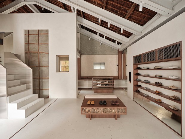 Teo Yang Studio | ܲ