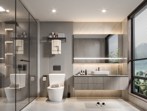 ִSketchUpģ ȾEnscape