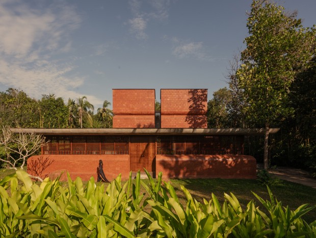 3dor Concepts | VILAKK Residence