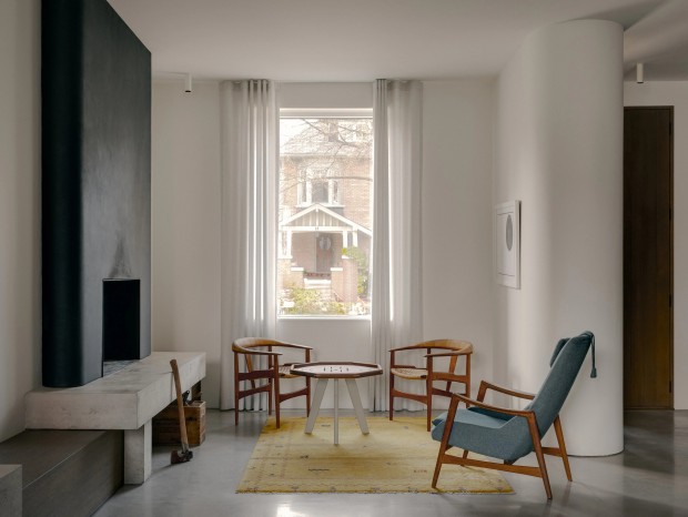 Studio VAARO | Rathnelly House
