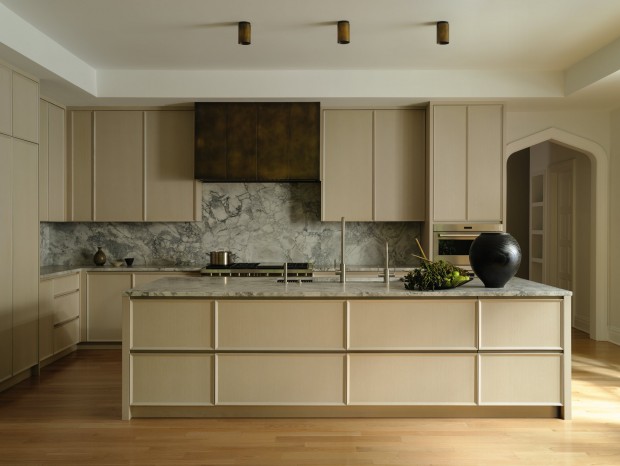 Decollab Studio | Greenwich Residence