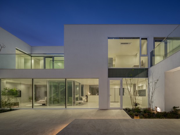 Archirie | VEGA House