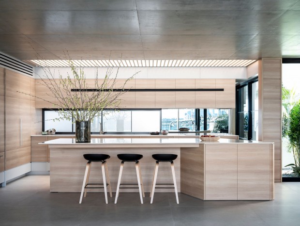 Stafford Architecture |  Jewel House