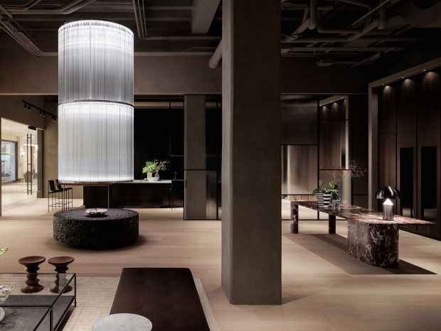 SKS չ�� | Lissoni & Partners