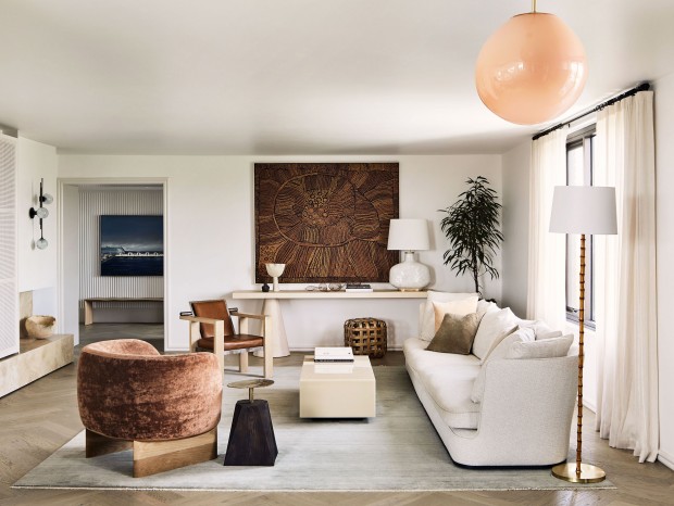 Lisa Buxton | Caroline South Yarra