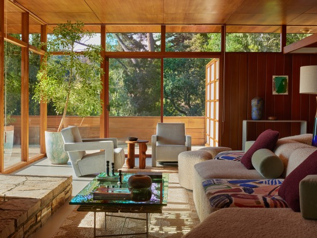 Studio Michael Hilal | Monterey Home