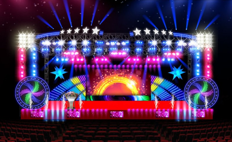 ��̨��ư���Ч��ͼ