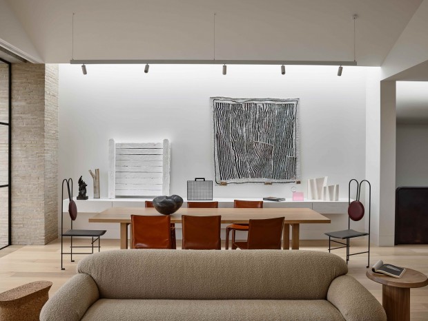 Inglis ArchitectsحPR Residence