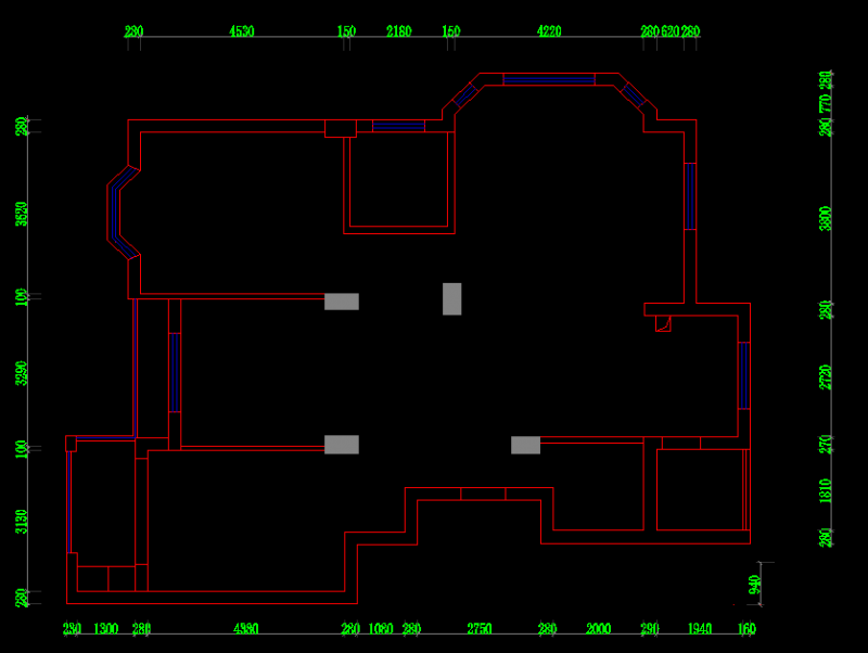 �Լҷ��ݣ����λ�����æ���ܸо������е����