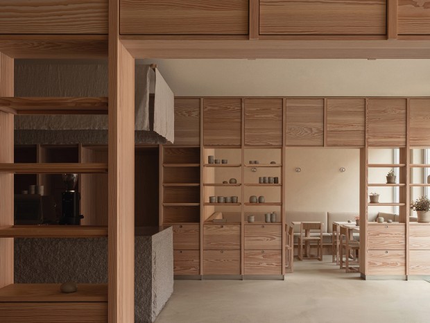 Dan Bakstudio ��a�� | Norm Architects