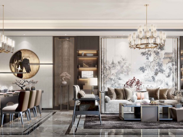 ��ʽ�磬��ɽ����˾�֮������Ժ��ӡ�