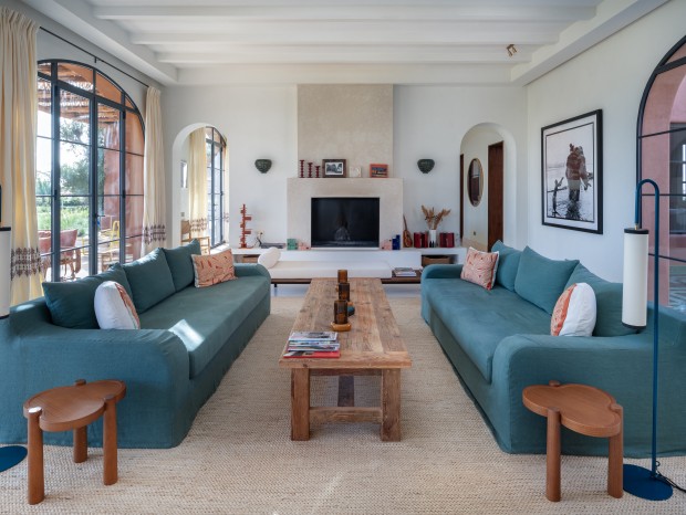E-H Atelier d'architectures | Villa ROSA