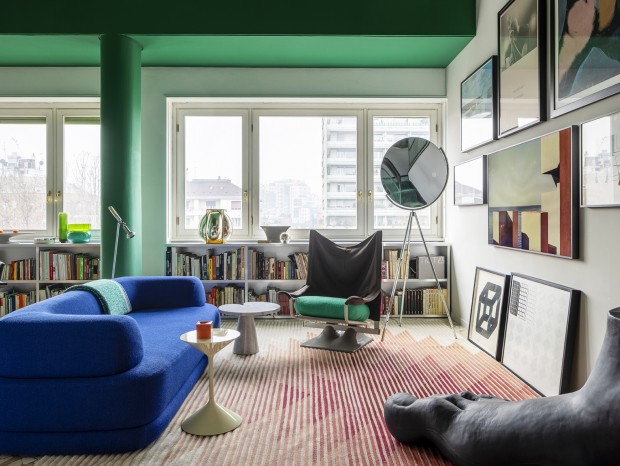 Calvi Brambilla | CB HOUSE