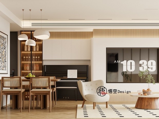 ���Ч��ͼ-ԭľ