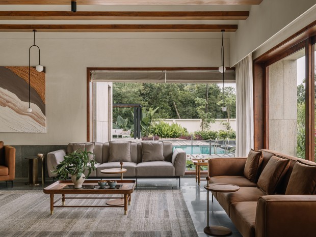 Studio Saransh | PBR House