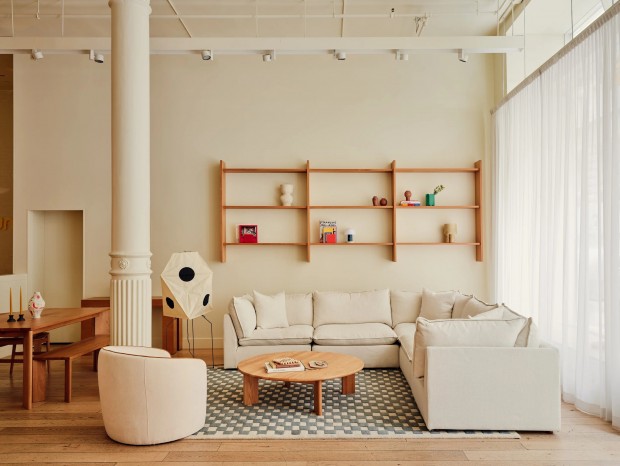 Colapso Studio | Sundays NYC Flatiron