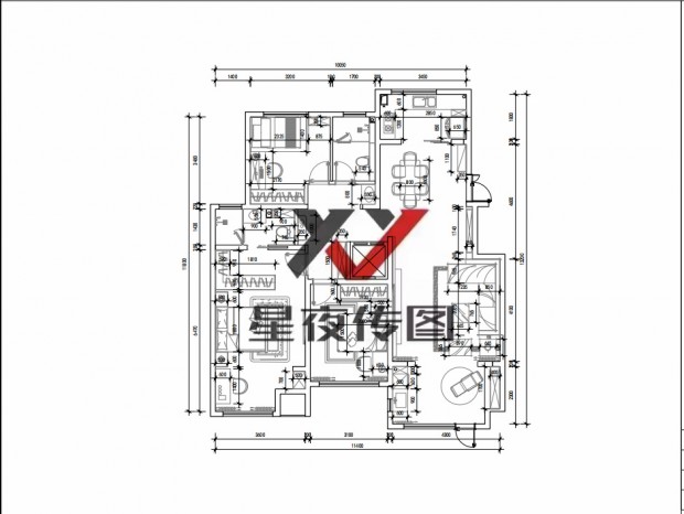 ʩ��ͼ||��װ����װ��ʩ��ͼ