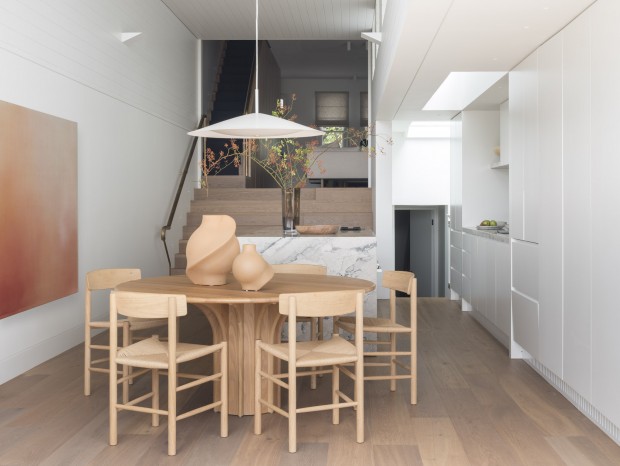 Porebski ArchitectsحPaddington House II