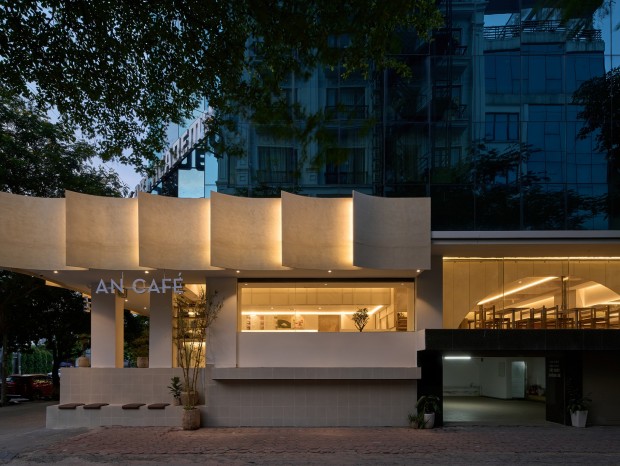 Sawadeesign | Khuc Thu Duoȵ