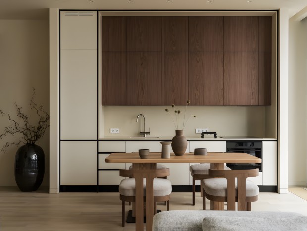 A.C.H.interiors | Capital Towersסլ