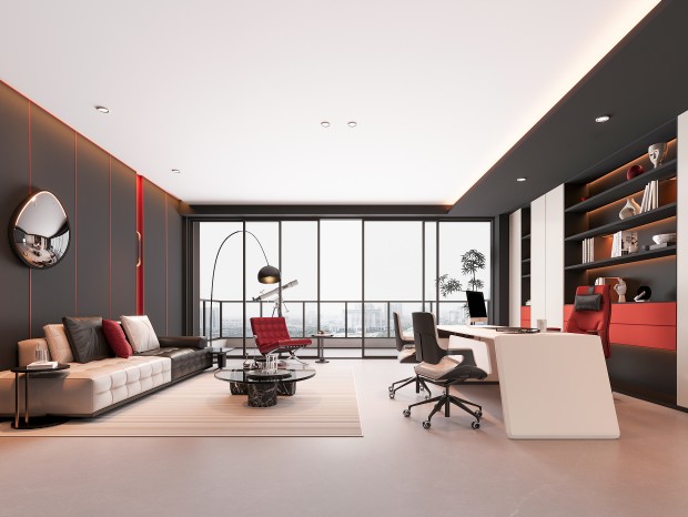 �ִ��칫��