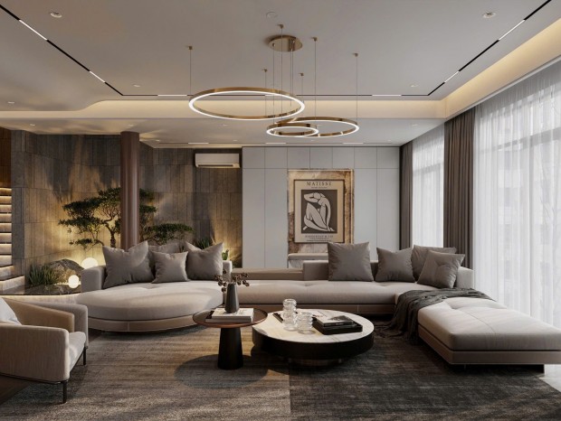 DreamHome | 600Oռе