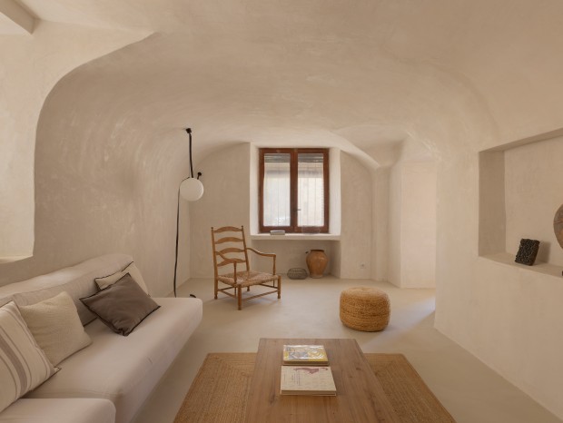 Clara Lleal INTERIORISTA | Mediterranean House
