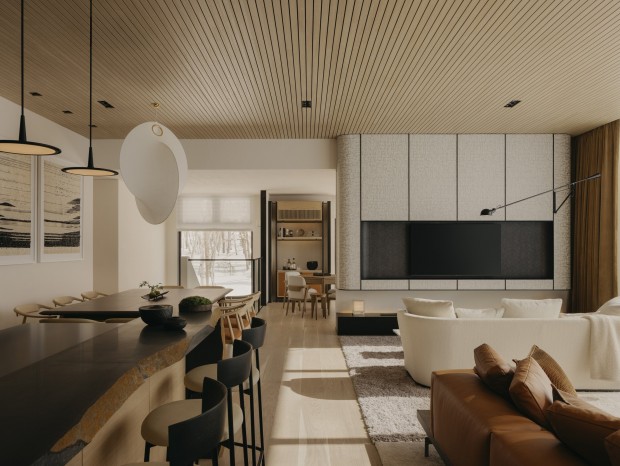 Ryoichi NiwataحKOA Niseko Super Villa