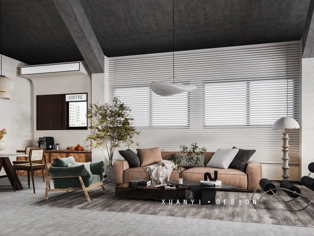 ��һ����ҵ��칫��