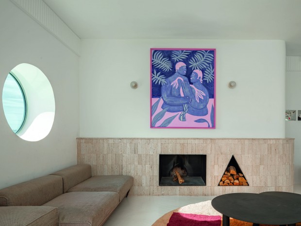 Studio BO | Penthouse Lyautey