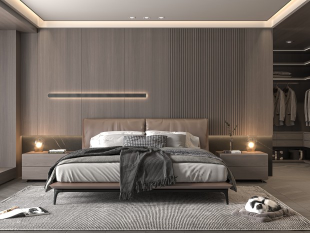 ִSketchUpģ ȾEnscape