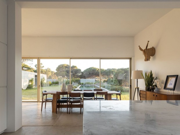 DNSJ.arq | Casa no Meco