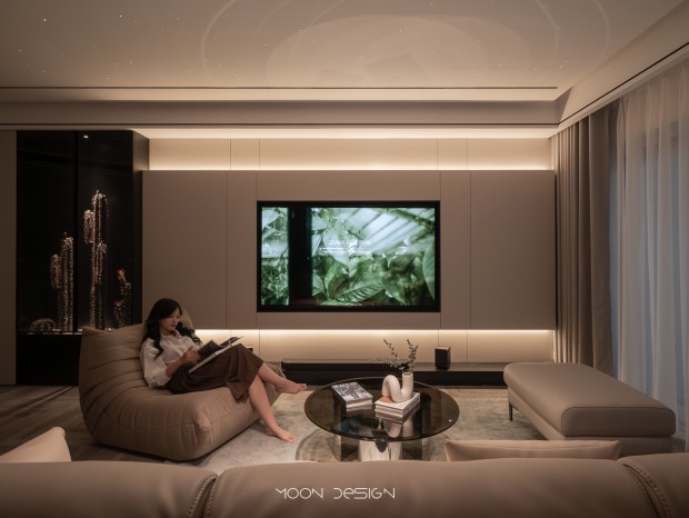 Moon Design |οռҲչָ߼У